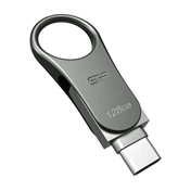 Pendrive 128GB Silicon Power C80