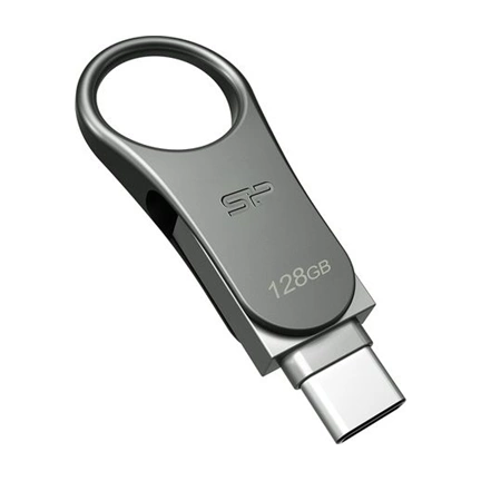 Pendrive 128GB Silicon Power C80