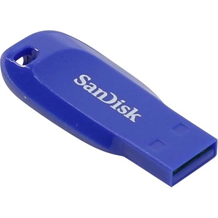 Pendrive 16GB Sandisk Cruzer BLADE 3db