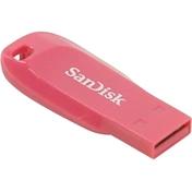 Pendrive 16GB Sandisk Cruzer BLADE 3db