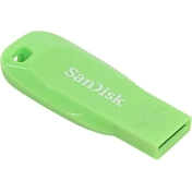 Pendrive 16GB Sandisk Cruzer BLADE 3db