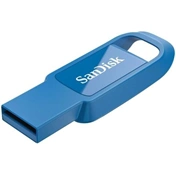 Pendrive 16GB Sandisk Cruzer Spark USB2.0 Kék