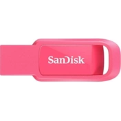 Pendrive 16GB Sandisk Cruzer Spark USB2.0 Rózsaszín