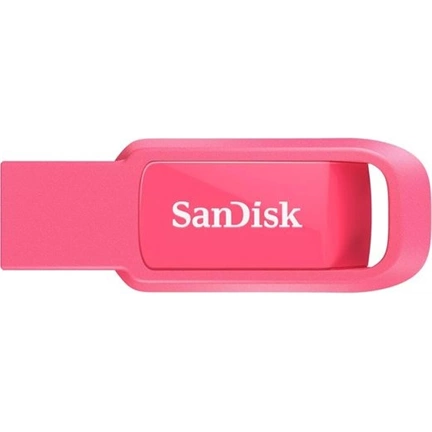 Pendrive 16GB Sandisk Cruzer Spark USB2.0 Rózsaszín