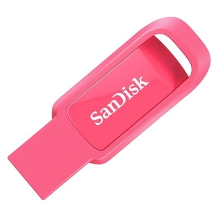Pendrive 16GB Sandisk Cruzer Spark USB2.0 Rózsaszín