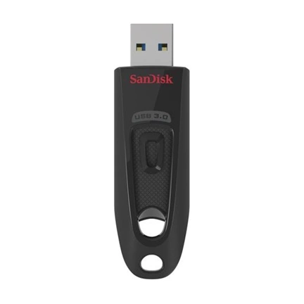 Pendrive 16GB Sandisk ULTRA USB 3.0 (123834)