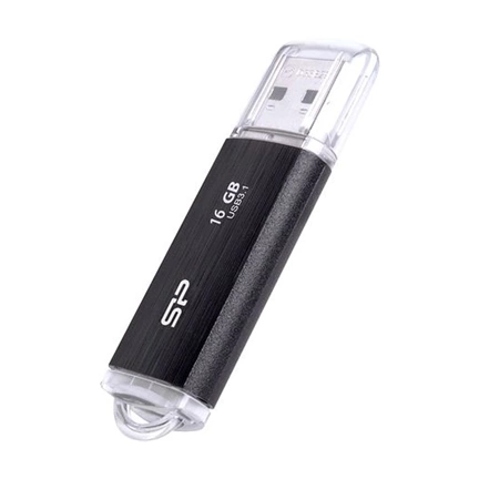 Pendrive 16GB Silicon Power Blaze B02 USB3.0