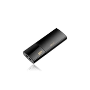 Pendrive 16GB Silicon Power Blaze B05 Classic Black USB3.0