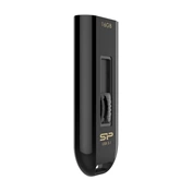 Pendrive 16GB Silicon Power Blaze B21 Black USB3.0