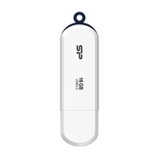 Pendrive 16GB Silicon Power Blaze B32 White USB3.2