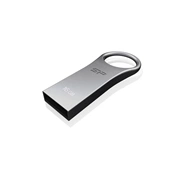 Pendrive 16GB Silicon Power Firma F80 Silver Grey USB2.0