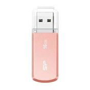 Pendrive 16GB Silicon Power Helios 202 Rose Gold USB3.2