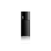 Pendrive 16GB Silicon Power Ultima U05 Classic Black USB2.0