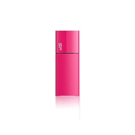 Pendrive 16GB Silicon Power Ultima U05 Sweet Pink USB2.0