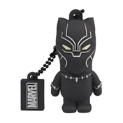 Pendrive 16GB Tribe Marvel Black Panther