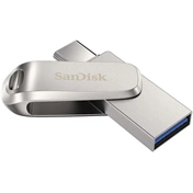 Pendrive 1TB Sandisk Ultra Dual Drive Luxe Type-C