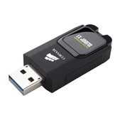 Pendrive 256GB Corsair Flash Voyager Slider X1 USB3.0