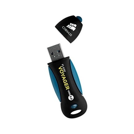 Pendrive 256GB Corsair Flash Voyager USB3.0