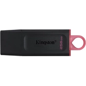 Pendrive 256GB Kingston DT Exodia Black+pink USB 3.2 Gen 1