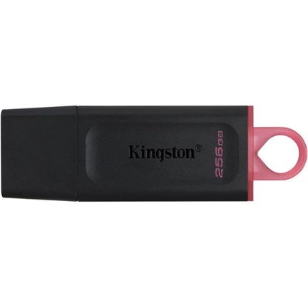 Pendrive 256GB Kingston DT Exodia Black+pink USB 3.2 Gen 1