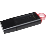 Pendrive 256GB Kingston DT Exodia Black+pink USB 3.2 Gen 1