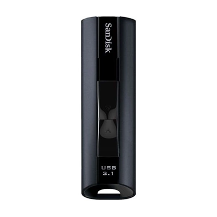 Pendrive 256GB Sandisk Cruzer Extreme PRO USB3.1