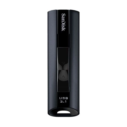 Pendrive 256GB Sandisk Cruzer Extreme PRO USB3.1 (173414)