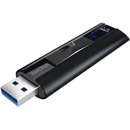 Pendrive 256GB Sandisk Cruzer Extreme PRO USB3.1