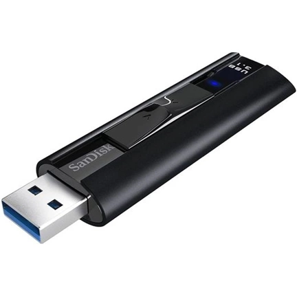 Pendrive 256GB Sandisk Cruzer Extreme PRO USB3.1 (173414)