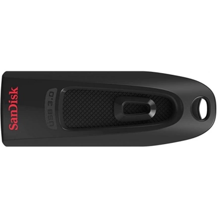 Pendrive 256GB Sandisk Cruzer ULTRA USB 3.0