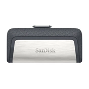 Pendrive 256GB Sandisk Dual Drive Type-C, USB3.0 150MB/s