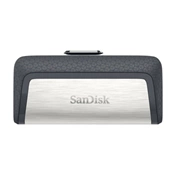 Pendrive 256GB Sandisk Dual Drive Type-C, USB3.0 150MB/s (139778)