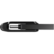 Pendrive 256GB Sandisk Ultra Dual Drive Go Type-C (183599)