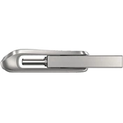 Pendrive 256GB Sandisk Ultra Dual Drive Luxe Type-C (186465)