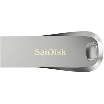 Pendrive 256GB Sandisk Ultra Luxe USB3.1 150MB/s