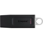 Pendrive 32GB Kingston DT Exodia Black+white USB 3.2 Gen 1