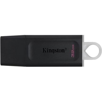 Pendrive 32GB Kingston DT Exodia Black+white USB 3.2 Gen 1