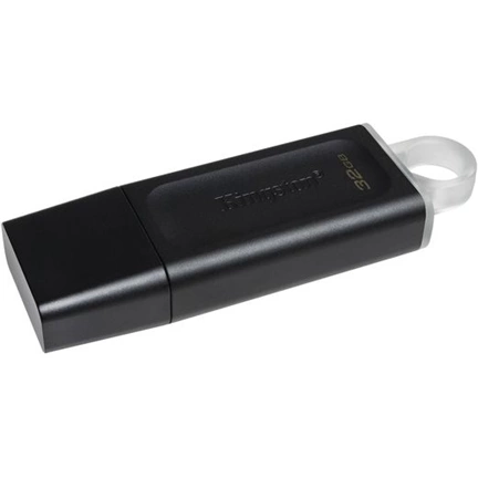 Pendrive 32GB Kingston DT Exodia Black+white USB 3.2 Gen 1