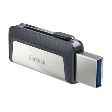 Pendrive 32GB Sandisk Dual Drive Type-C