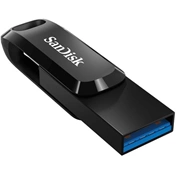 Pendrive 32GB Sandisk Ultra Dual Drive Go Type-C (183596)