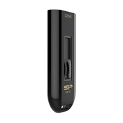 Pendrive 32GB Silicon Power Blaze B21 Black USB3.0