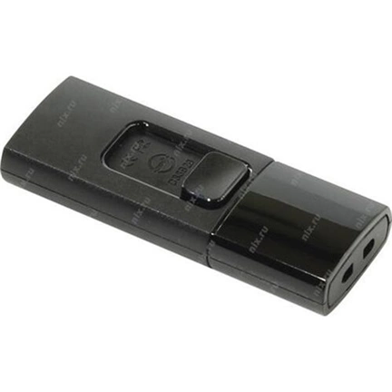 Pendrive 32GB Silicon Power Ultima U05 Classic Black USB2.0