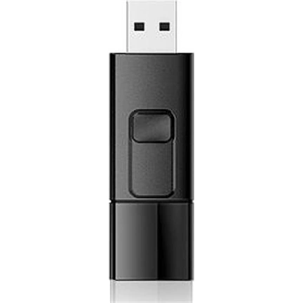 Pendrive 32GB Silicon Power Ultima U05 Classic Black USB2.0