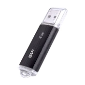 Pendrive 4GB Silicon Power Ultima U02 USB2.0 szitázható