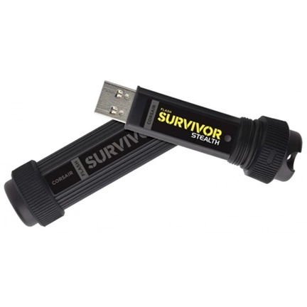 Pendrive 512GB Corsair Flash Survivor Stealth B USB3.0