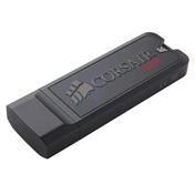 Pendrive 512GB Corsair Flash Voyager GTX USB3.1 Black