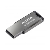 Pendrive 64GB Adata UV350 USB 3.1 ezüst