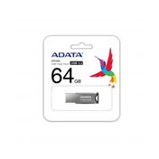 Pendrive 64GB Adata UV350 USB 3.1 ezüst