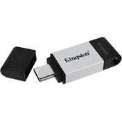 Pendrive 64GB Kingston DT80 USB 3.2 Gen 1 Type-C