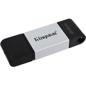 Pendrive 64GB Kingston DT80 USB 3.2 Gen 1 Type-C